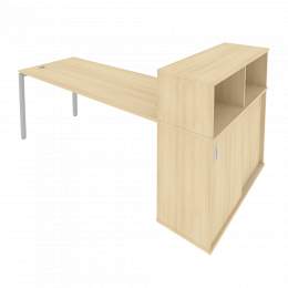 Стол письменный БП.РС-СШК-3.5